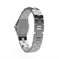 Watch Swatch Woman Irony in Steel YSS300G - YSS300G